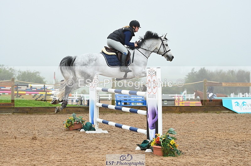 230505A-095150-02785 - Cls 20 Snr Foxhunter