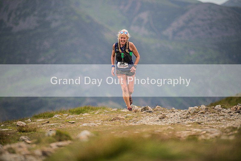 Buttermere-487 - Buttermere Horseshoe Fell Race (Darren Holloway Memorial Race) Saturday 22nd June 2024