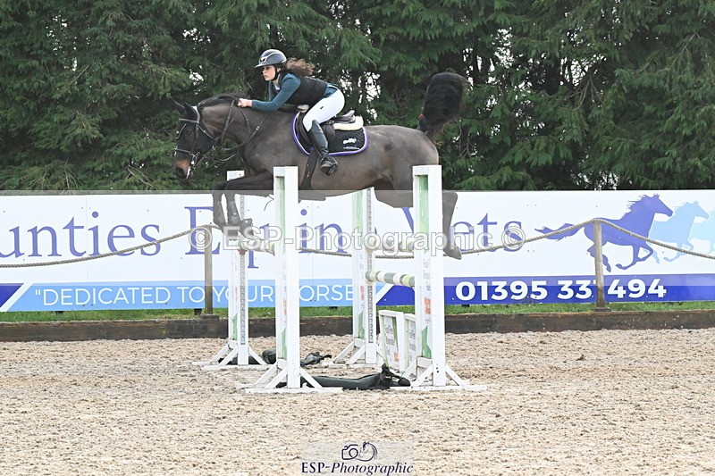 250215A-144341-01622 - Cls 5 Foxhunter and 1.20m Open