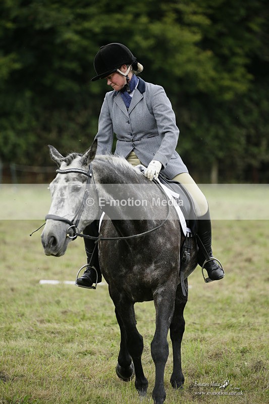 BVRC 120921 473 - Bourne Valley Riding Club UA Dressage & Show Jumping 12/09/21