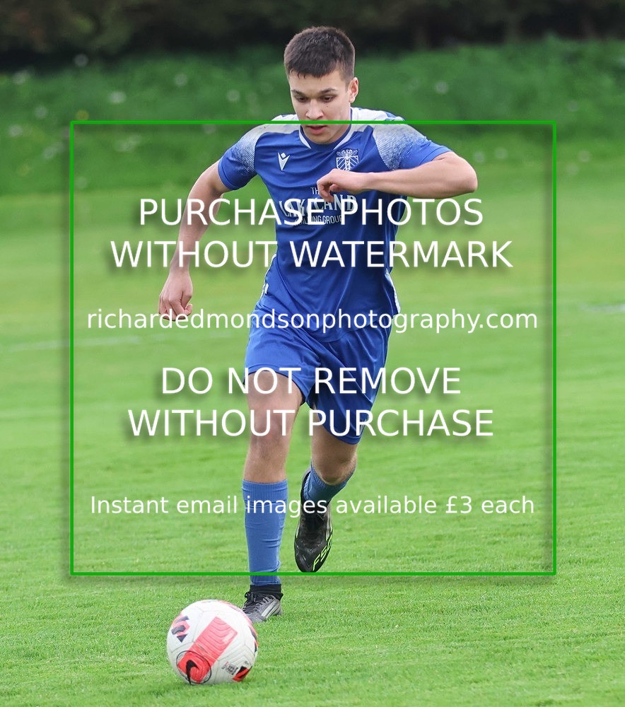 533A4497 - Wattsfield Under 16's