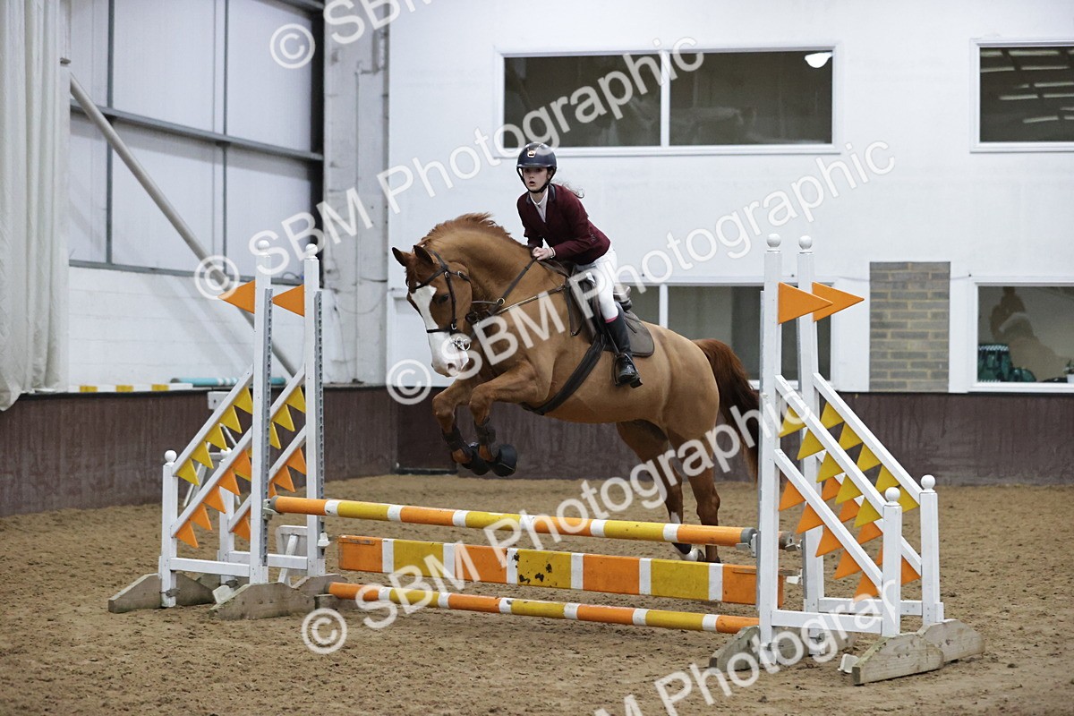 SBM_002430 - Class 3 - 70cm