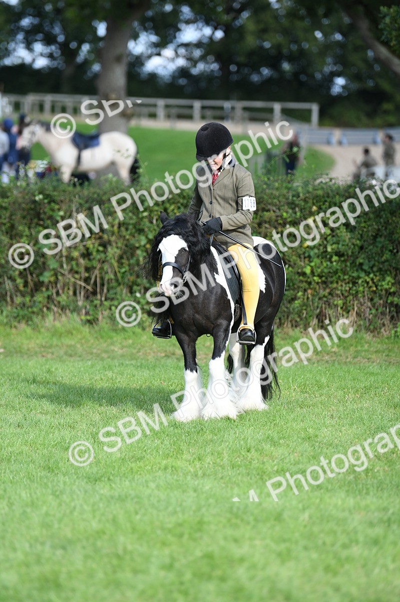 SBM_51870 - S21 - Novice & Newcomers 1st Ridden Pony