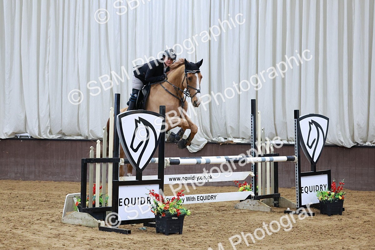 SBM_007461 - Class 24 - Nupafeed Supplements Senior Discovery/ 1m Open