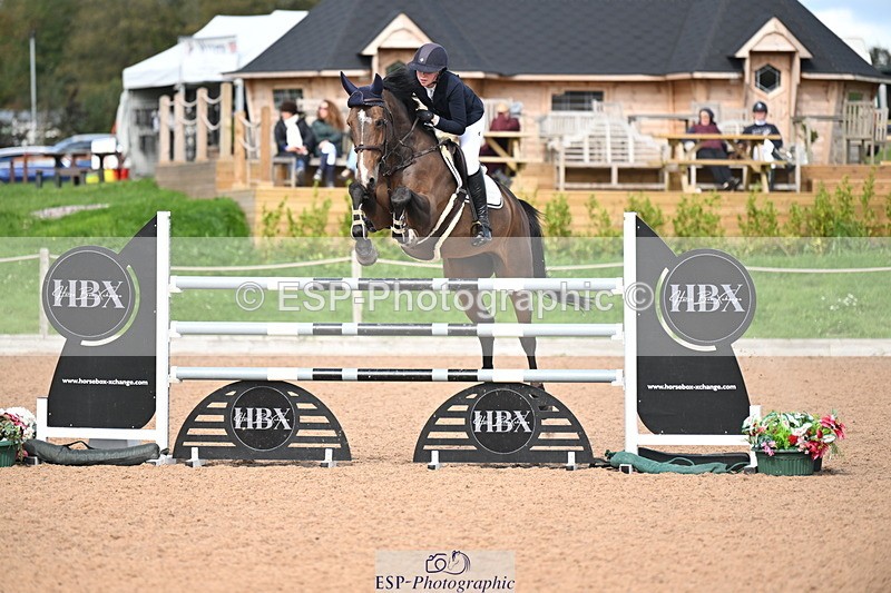 240912A-141154-02130 - Cls 5 National 1.30m Open