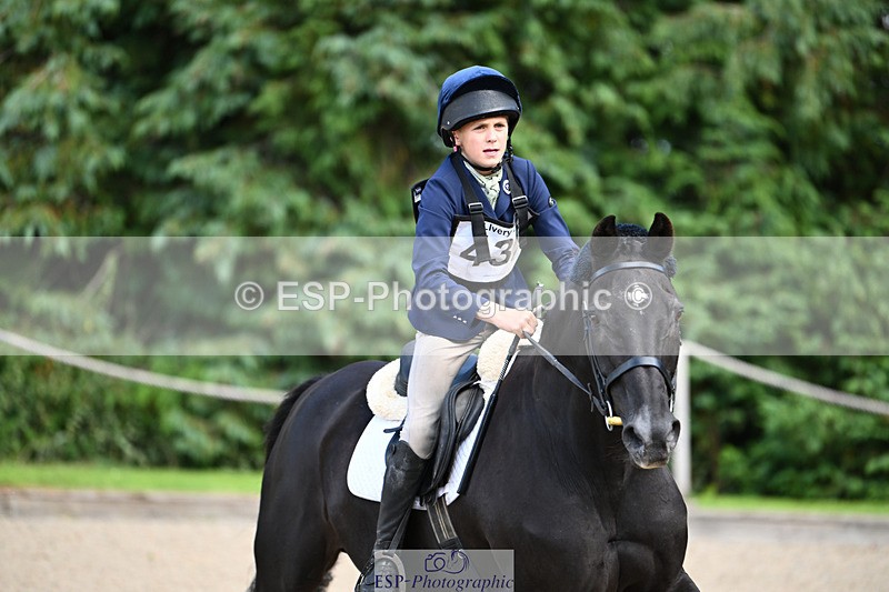 240824X-150221-29539 - 80cm Round 2 14.30 to 15.30