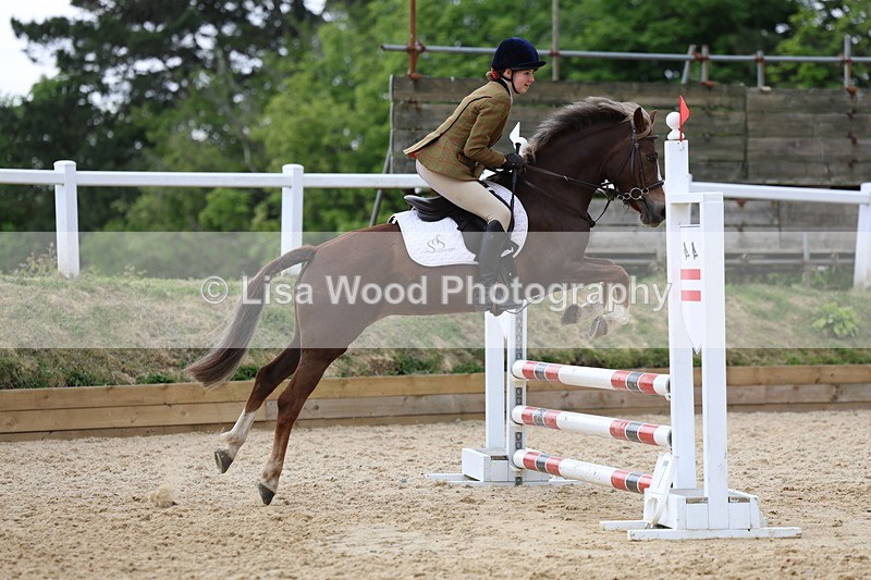 3E7A8416 - Class 11: Junior 70cm