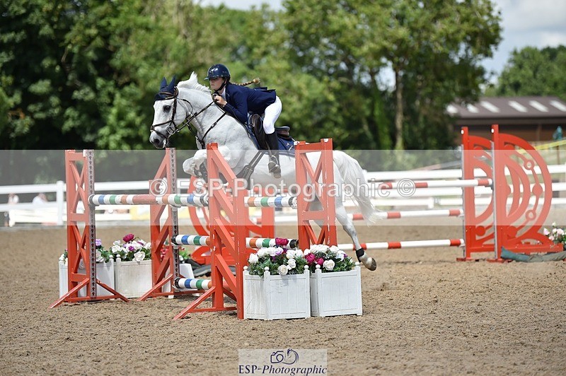 250628-134738-04129 - Cls 23 Graham Heath Equestrian 128cm & 138cm