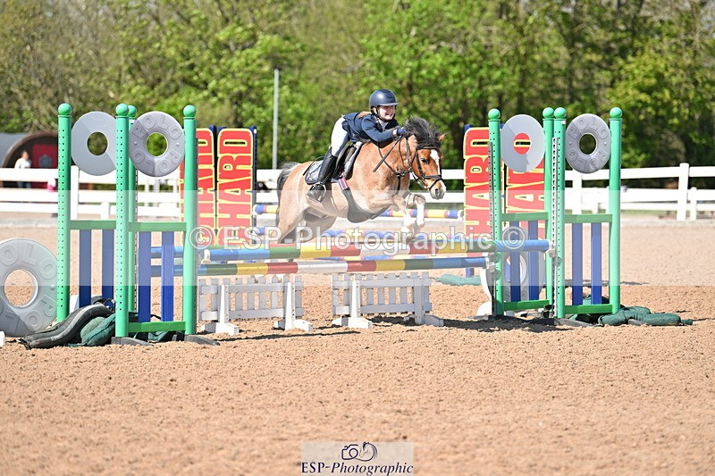 240504A-153020-02573 - Cls 22 & 23 Stepping Stones 128cm & 138cm & Under11's