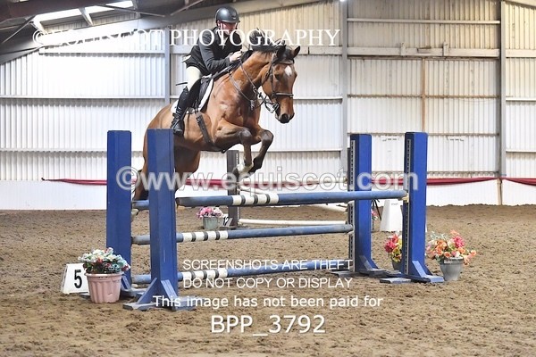 BPP_3792 - CLASS 23 SENIOR 1.05m Amateur Championship Qualifier
