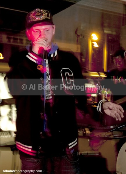 39 - Skittles Tip-I-Cal-Ly launch @ noho 06.04.11