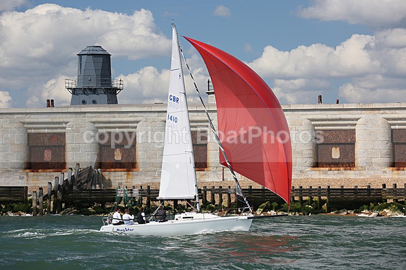 160829 MEGSTAR GBR1410 Y92A6813 - Sailboats - monohull