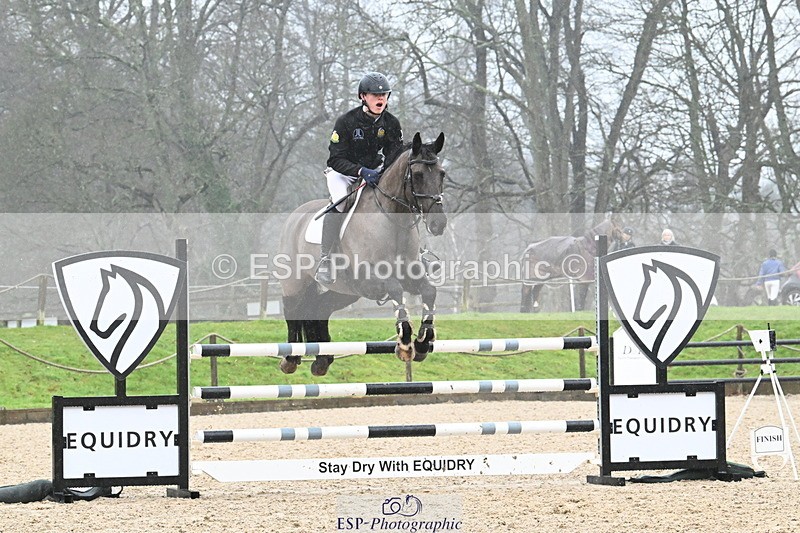 250215A-124317-00698 - Cls 4 Newcomers and 1.10m Open