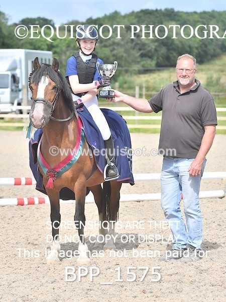 BPP_1575 - DERBY CLASS 3 - 40CM