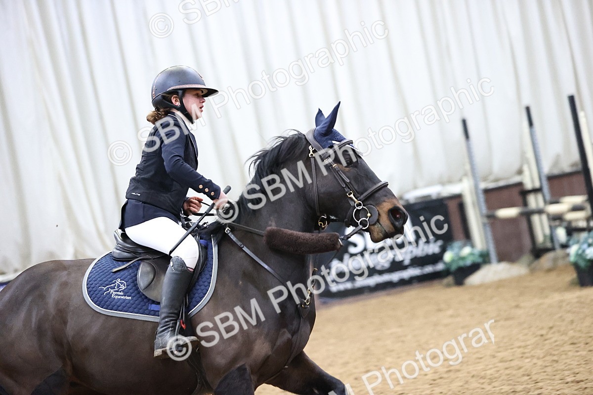 SBM_010048 - Class 9 - STX-UK Pony BritiNovice / 0.80m Open