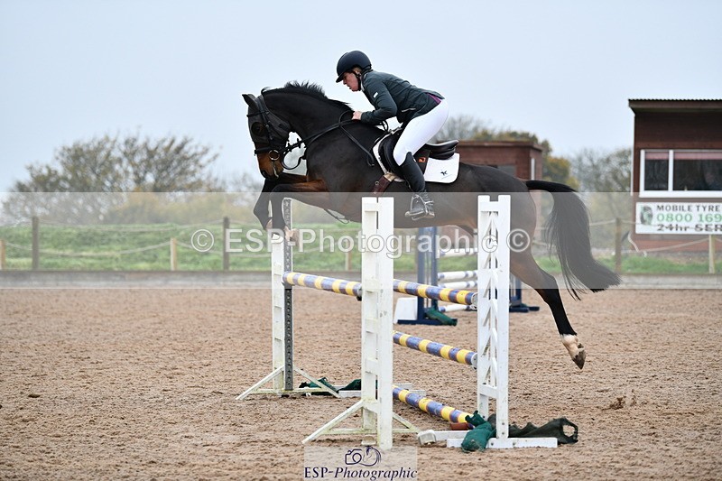 241102A-125500-04999 - SAT Cls 10 Discovery and 1m Open