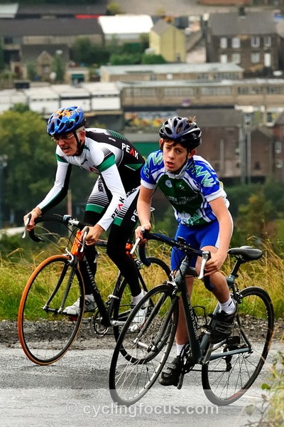 PeaRoydHC-2008-097a - Pea Royd Lane Hill Climb 2008
