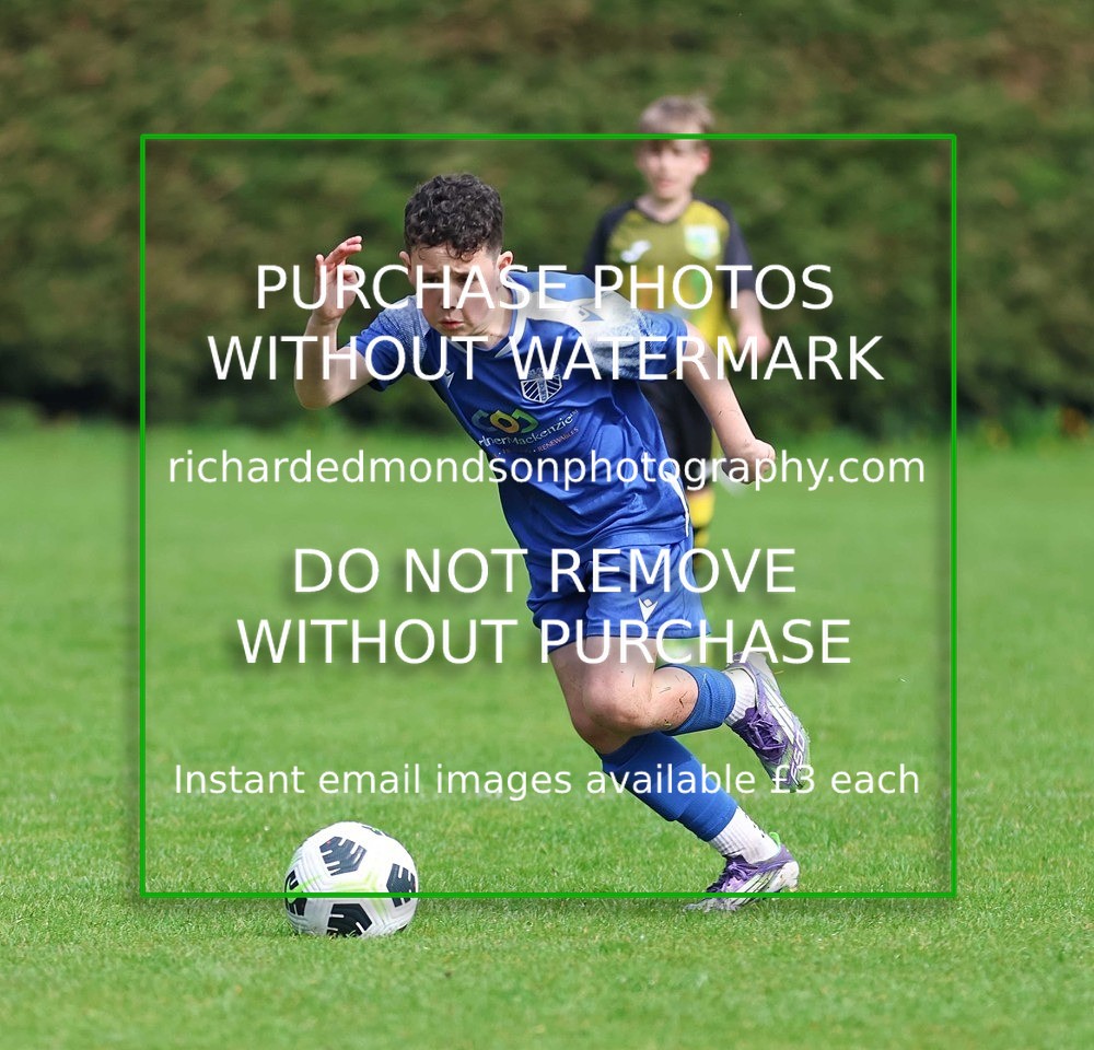 533A1533 - Wattsfield United Under 12 (WFA Cup Final) 26/4/26