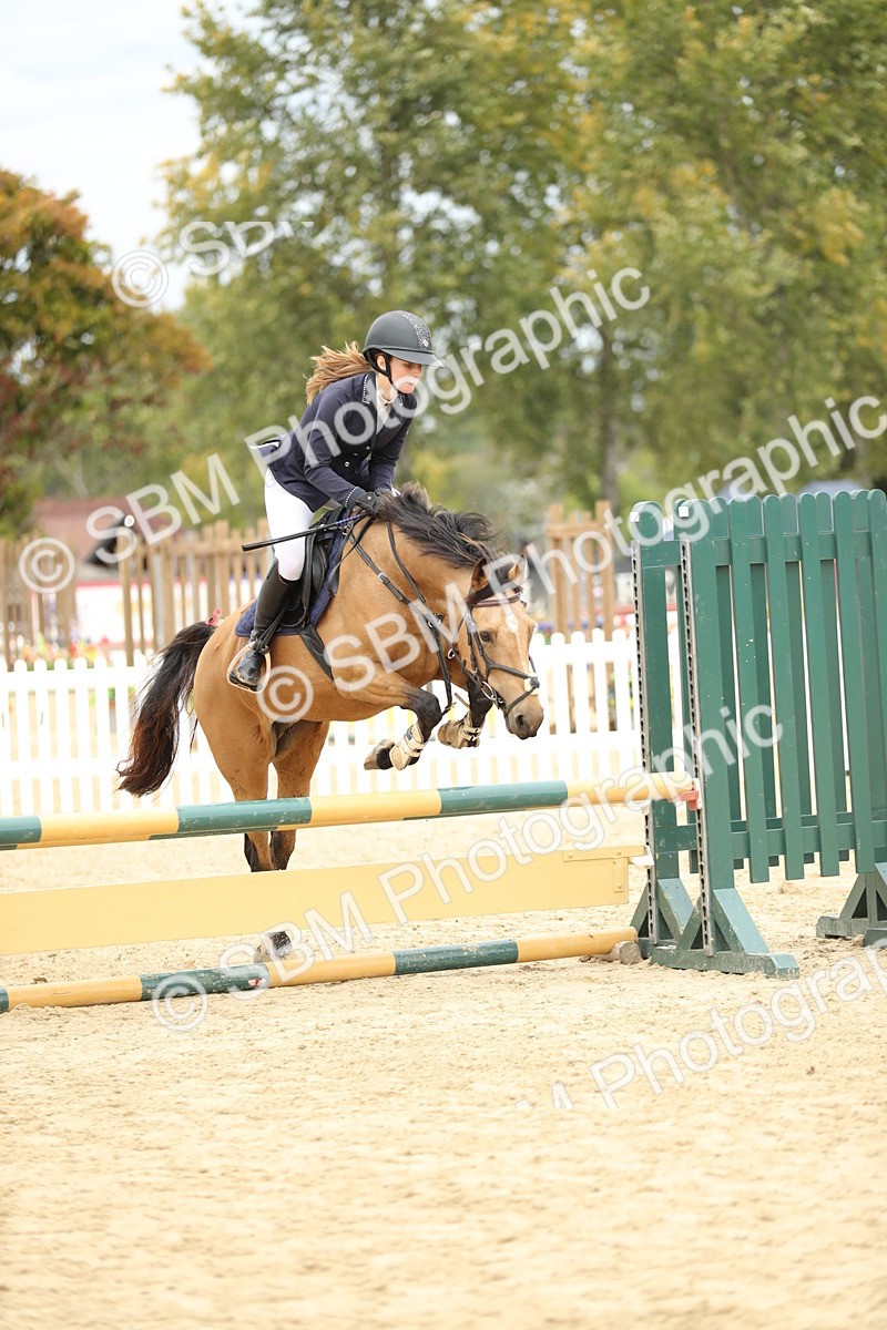 SBM_67622 - J15 - Junior Pony 70cm Championship