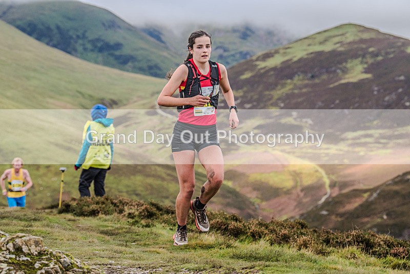 British Fell Relay-995 - British Fell & Hill Relay Championship Braithwaite Keswick Saturday 21st October 2023