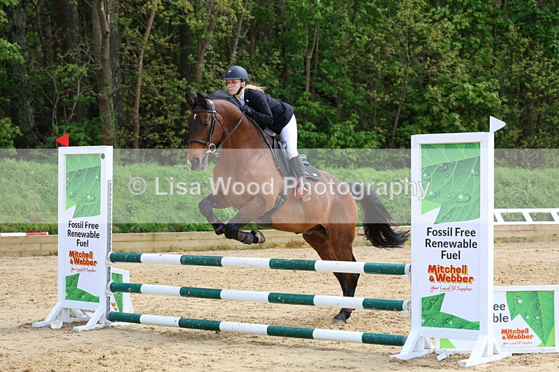 3E7A7493 - Class 9: 80cm Senior