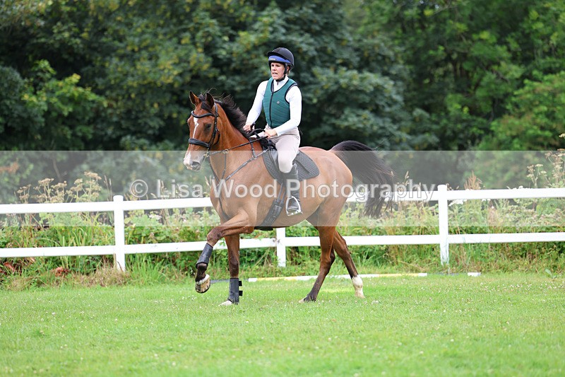 3E7A1866 - Class 5: 80cm open (B)