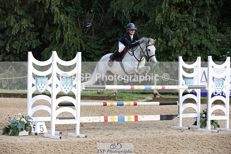 230618-185339-14406 - Cls 22 Hoys 138cm Jump offs