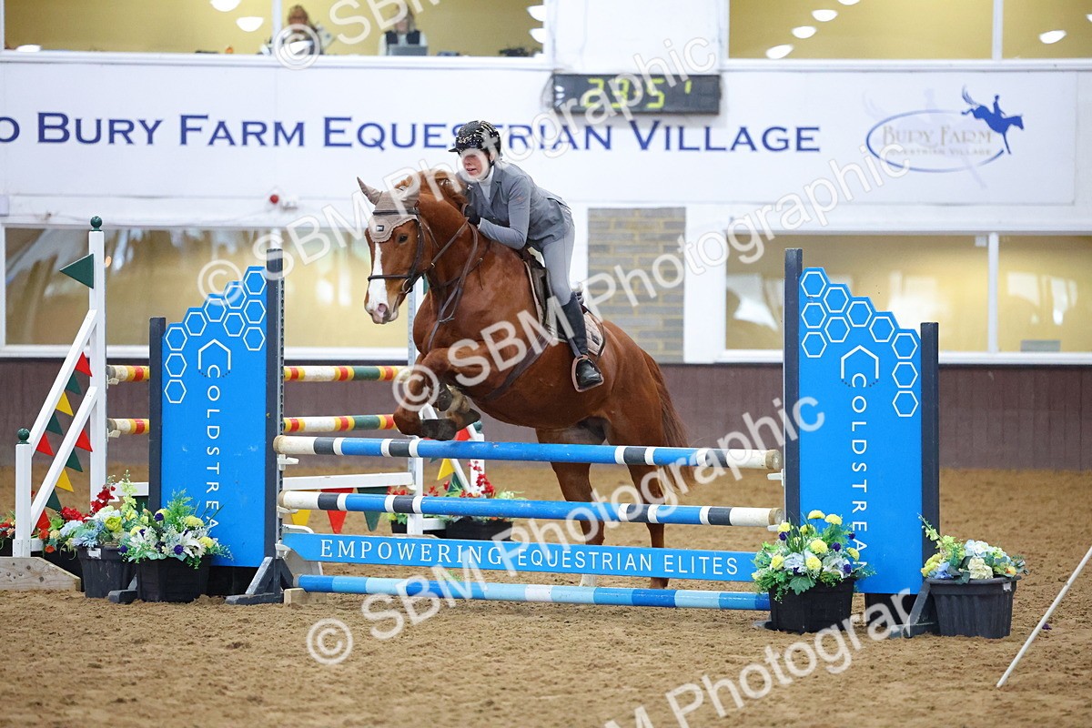 SBM_005208 - Class 21 - Amateur Championship Qualifier 85cm