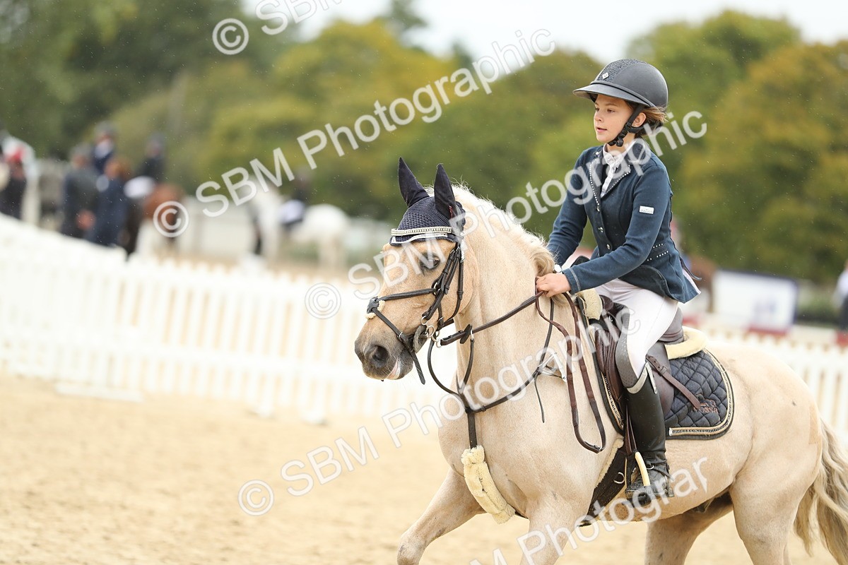 SBM_70197 - J15 - Junior Pony 70cm Championship