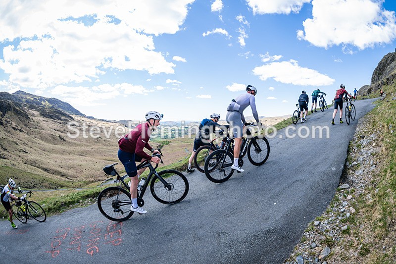 141346 - Hardknott Pass Camera 2 14.00-15.00