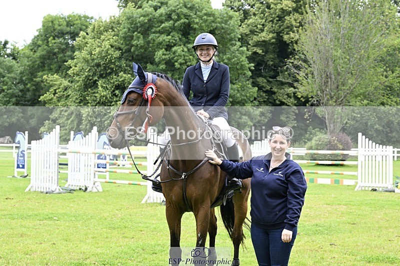 240711-125531-27022 - Cls 117 HOYS Grade C Jump Off and Presentations