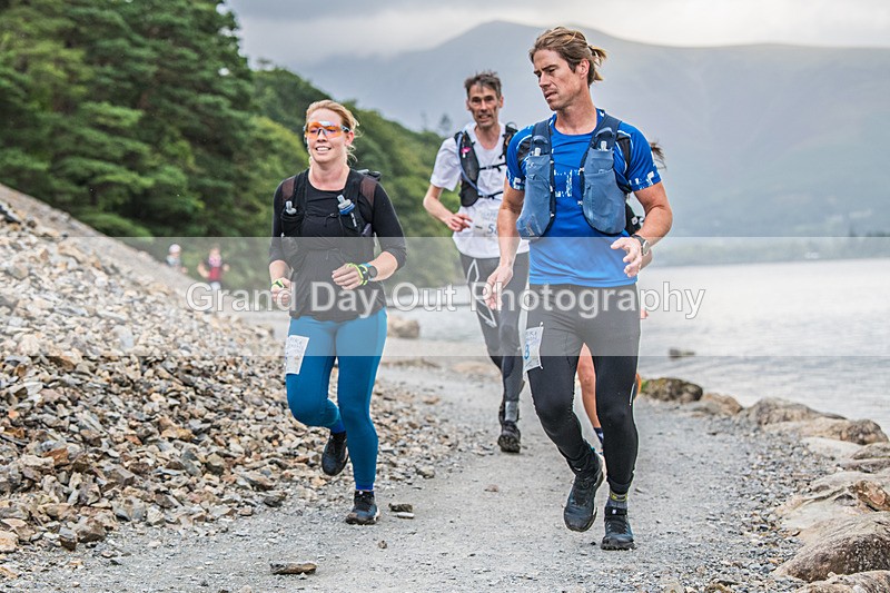 Scafell-168 - High Terrain Events Scafell Pike Trail Marathon Sunday 18th August 2024