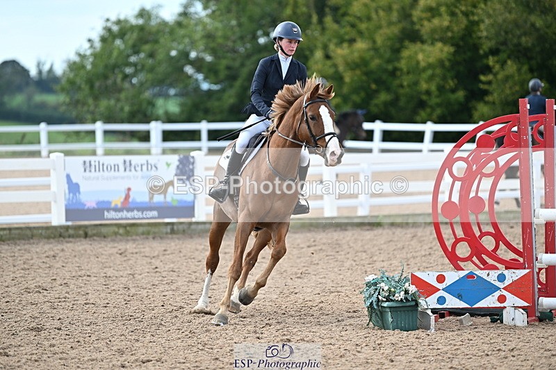 241005A-114935-03577 - SAT Cls 17 95cm Amateur Quali