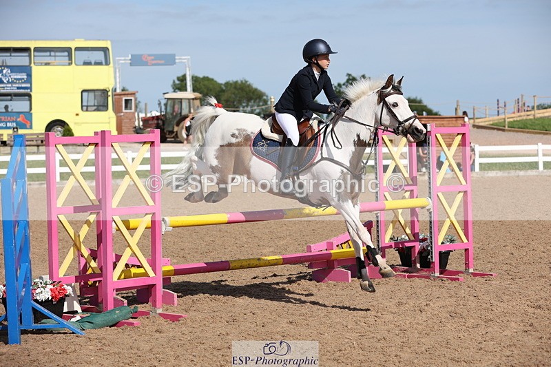 240629A-171745-08323 - Cls 13 Stepping Stones 128cm + 138cm