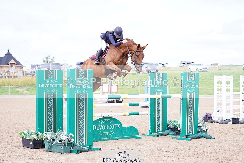 240804A-154444-11508 - Cls 46 Snr Foxhunter