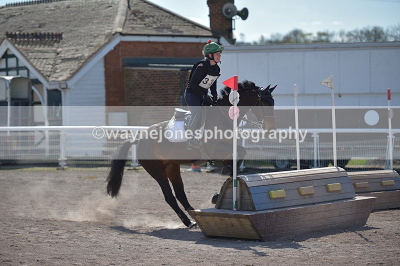 NGP_8097 - XC Time 13:29 to 13:34