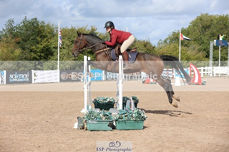 250913-114757-06560 - Cls 22 Snr Discovery and 1m Open