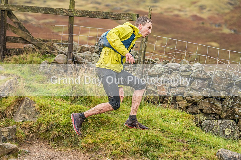 Langdale-1200 - Langdale Horseshoe Fell Race Saturday 12thOctober 2024