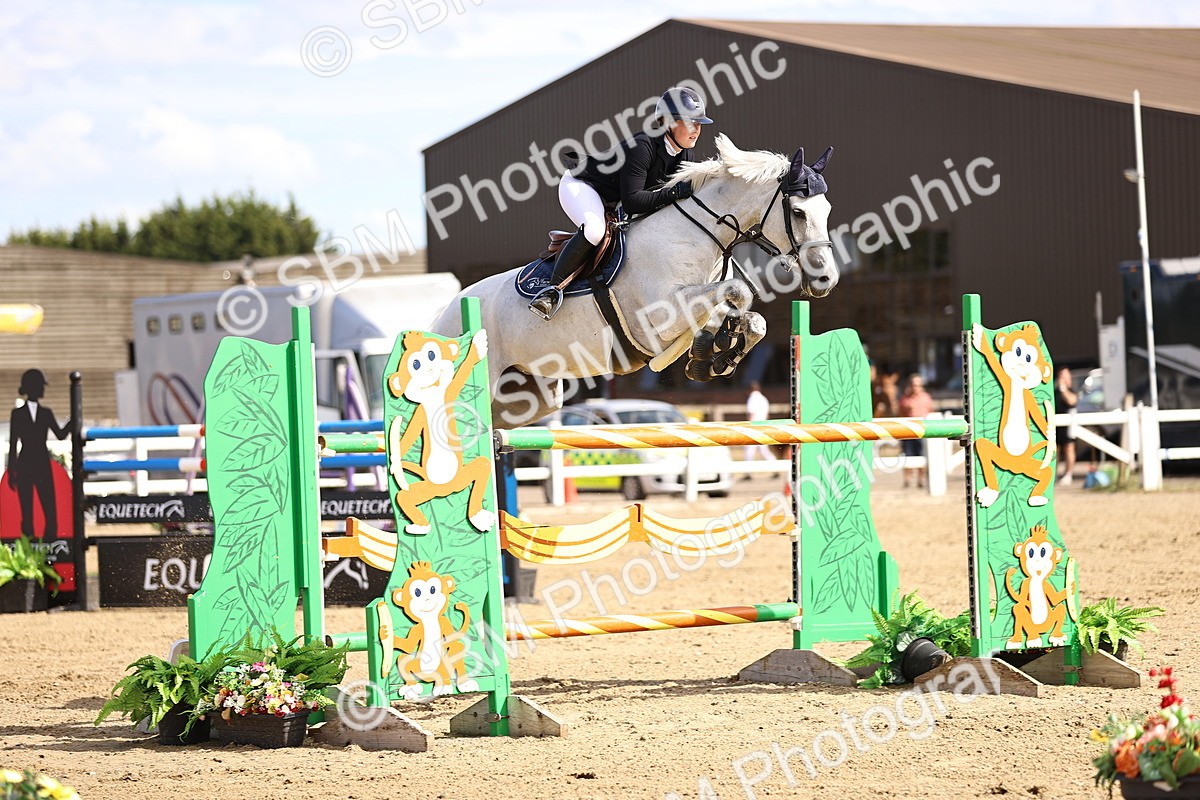 SBM_004611 - Class 23 - Talent Seekers Inc 7Yr Old Championship Qualifier 1.30 - 2nd Half