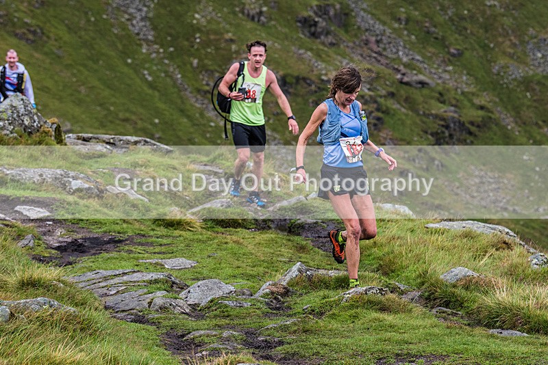 Kentmere-600 - Pete Bland Kentmere Horseshoe Fell Race Sunday 16th July 2023