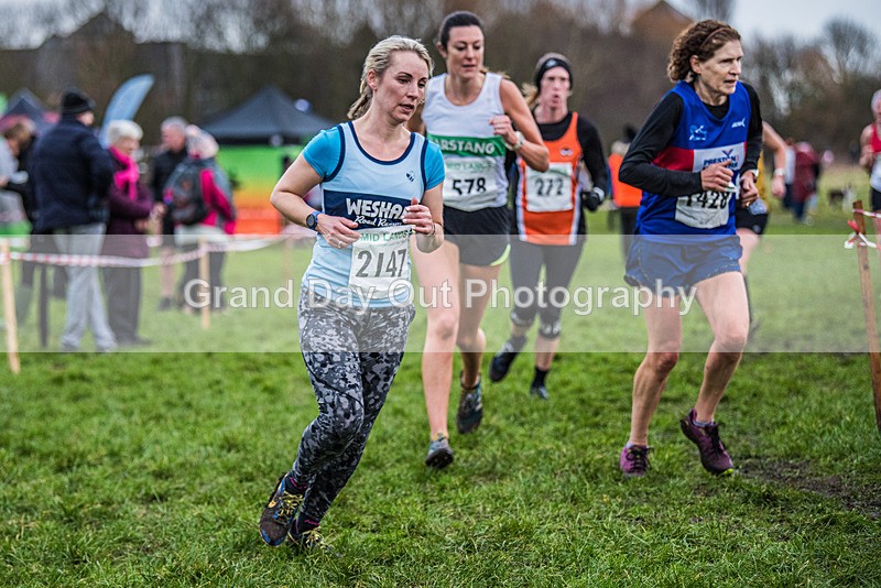 Blackpool-260 - Mid Lancs XC Blackpool Saturday 13th January 2024