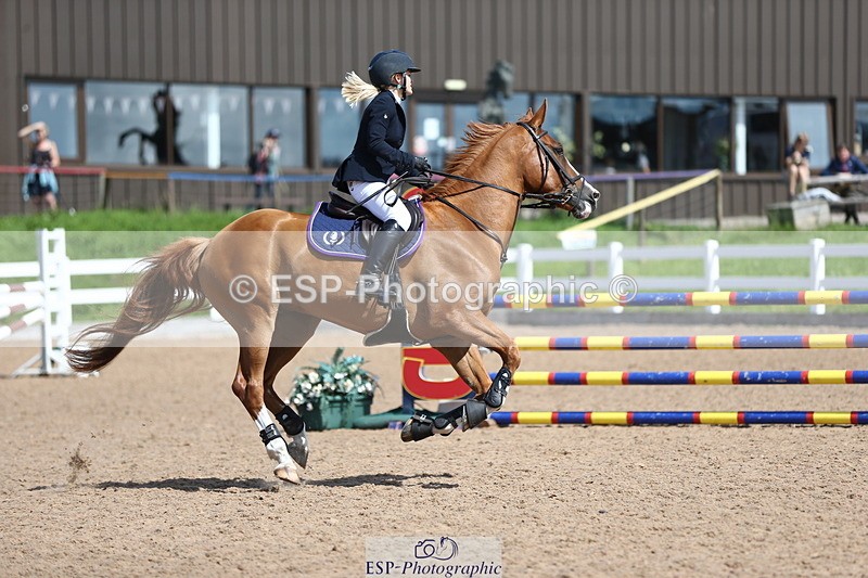 230811A-125736-05195 - Cla 17 1.05m Nat Am Qualifier