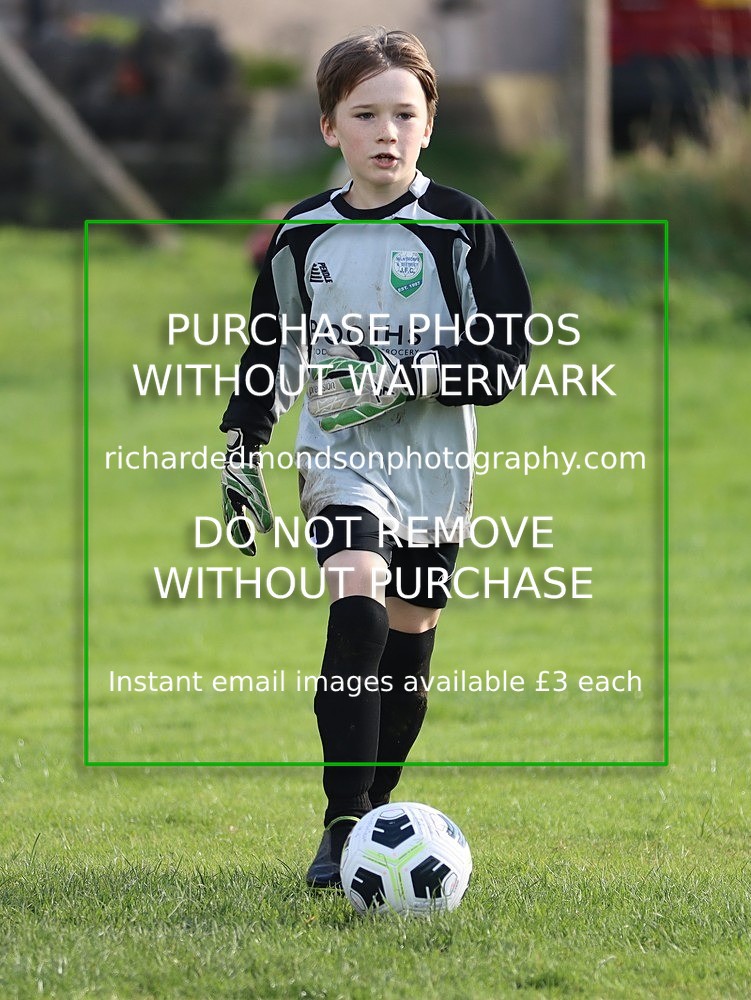 IMG_7130 - Wattsfield Under 9 v Milnthorpe & District (8/10/22)
