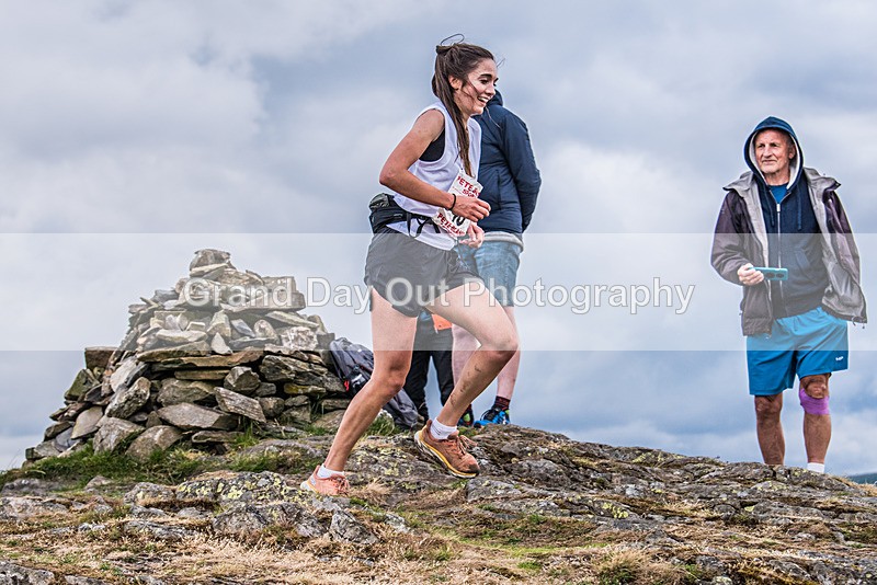 Reston-478 - Reston Scar Fell Race Wednesday 5th July 2023