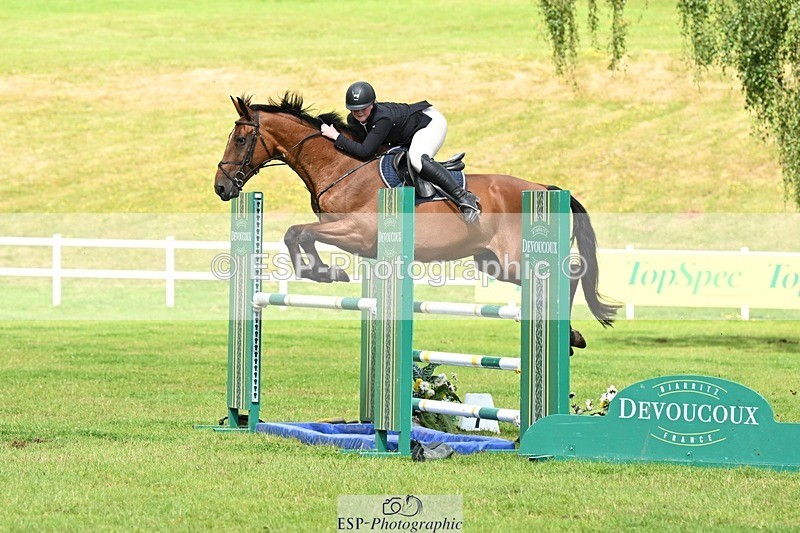 240713-110030-37391 - Cls 147 Amateur 1.10m Championships