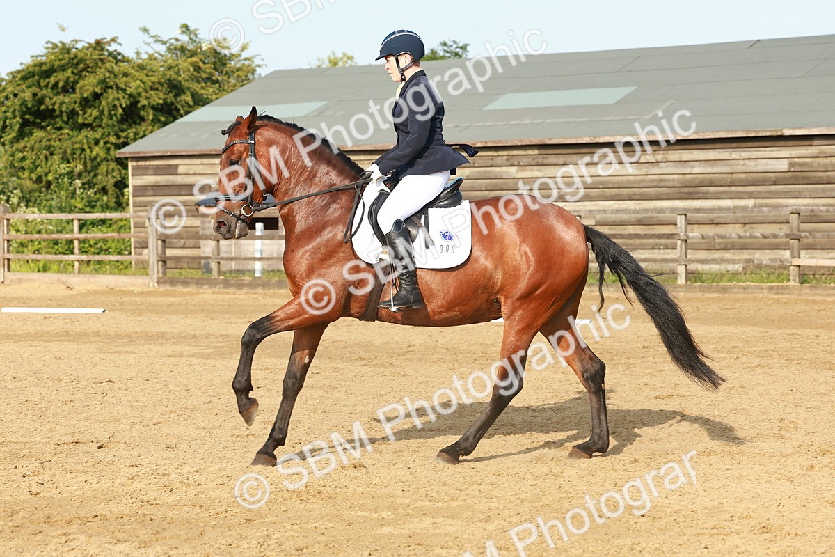 SBM_000387 - Class 5 - Novice 2