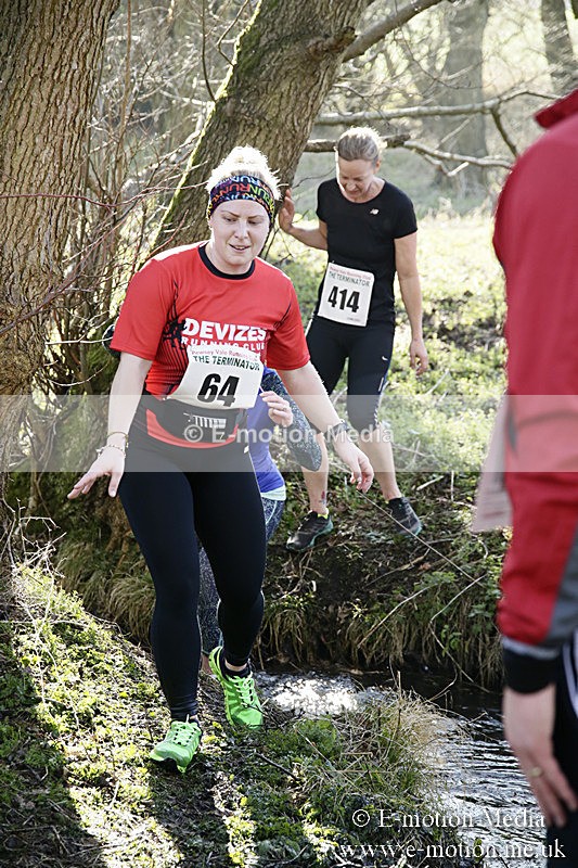 PVT 240219 793 - The Terminator Race - Pewsey Vale - 24/02/19