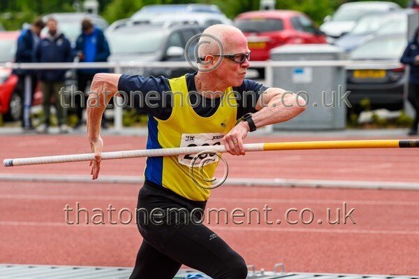 ComMast25-911786 - Field Male Set Two