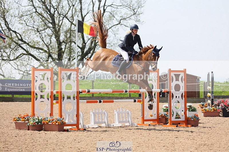 240511A-124444-13053 - Cls 35 Prestige Big Star Champ Quali