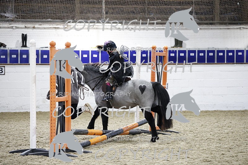 _T0A0591 - Class 1 Cross poles